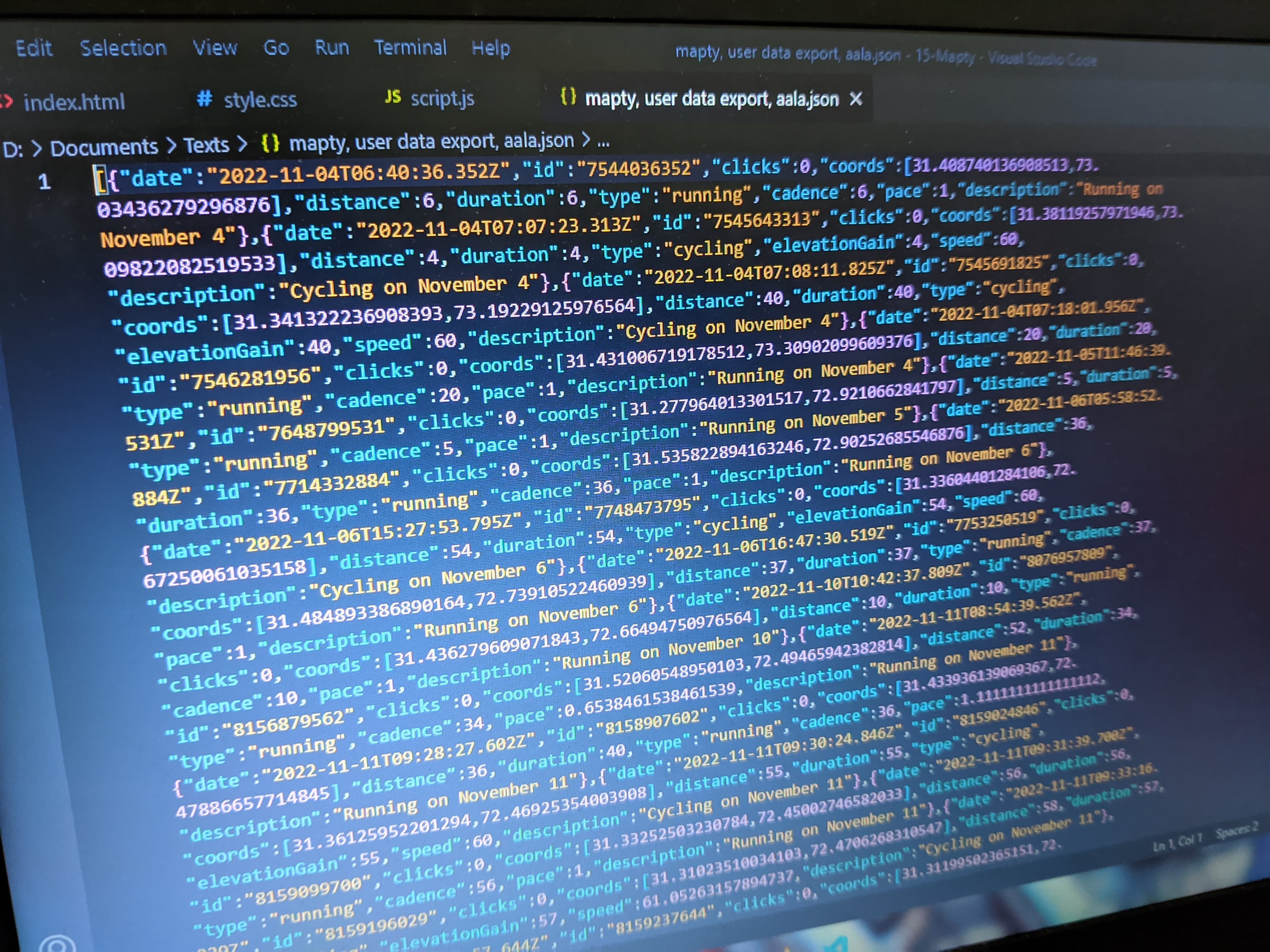 Thumbnail image of chapter: Web Development